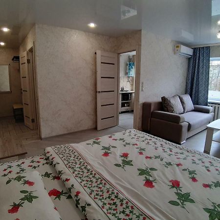 Однокомнатная Квартира На Площади Победы Apartament Homel Zewnętrze zdjęcie