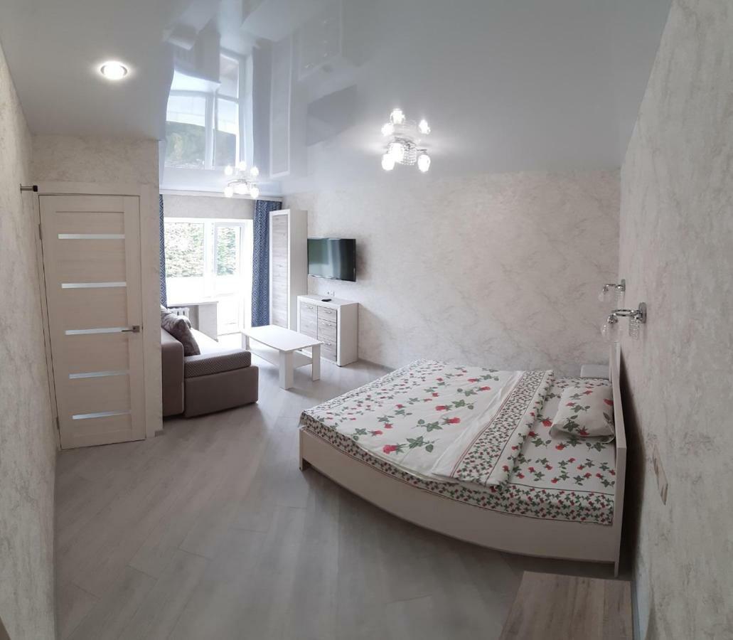 Однокомнатная Квартира На Площади Победы Apartament Homel Zewnętrze zdjęcie